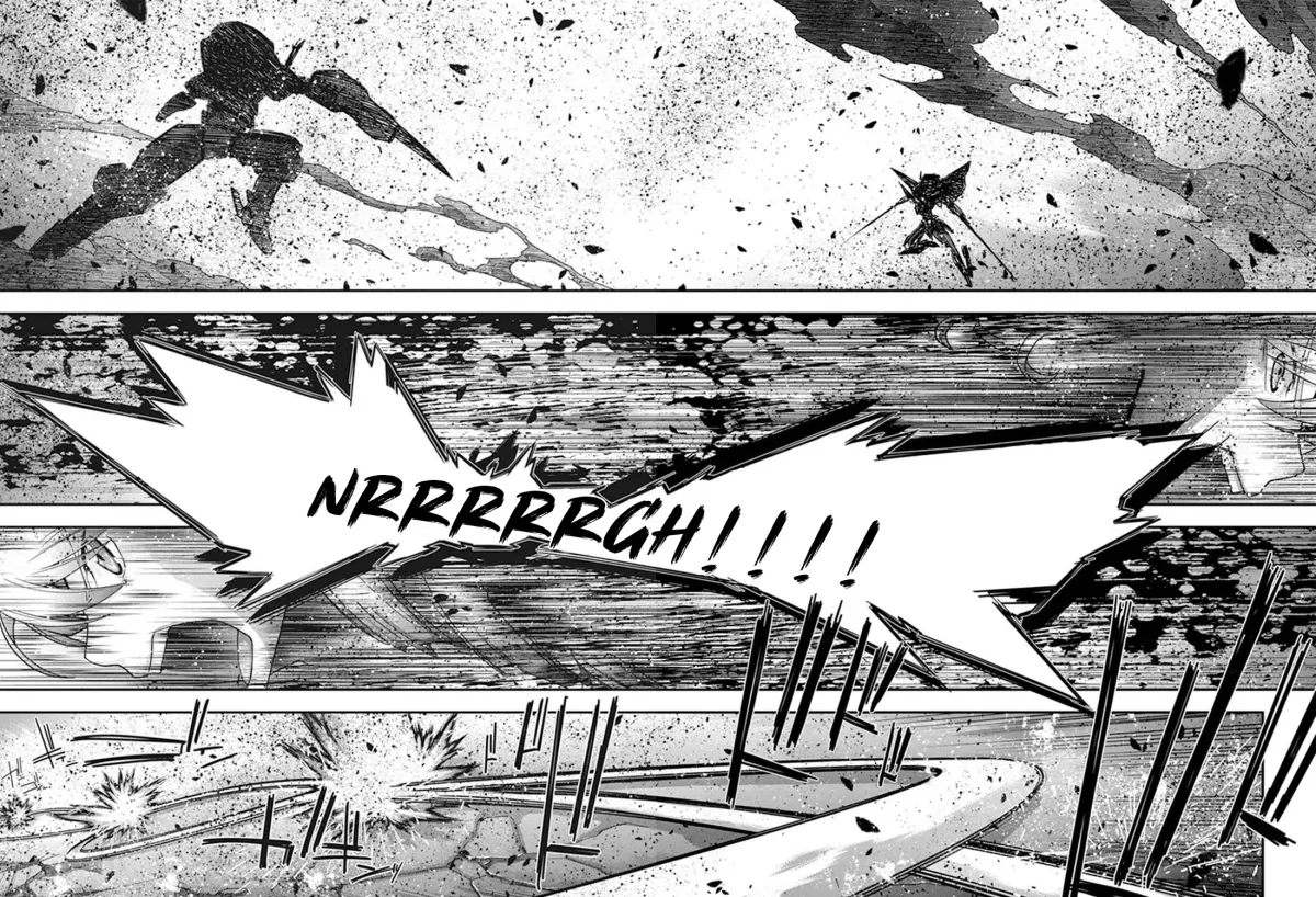 Read Code Geass: Oz the Reflection chapter 21 image 62 on Lezhin