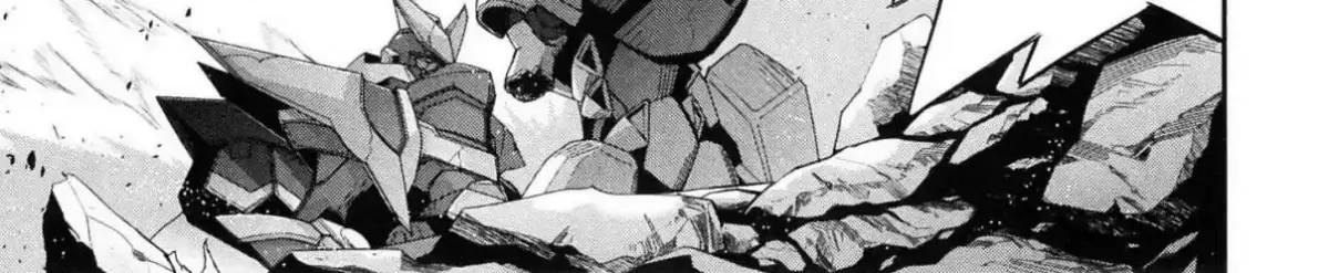 Read Code Geass: Oz the Reflection chapter 4 image 24 on Lezhin