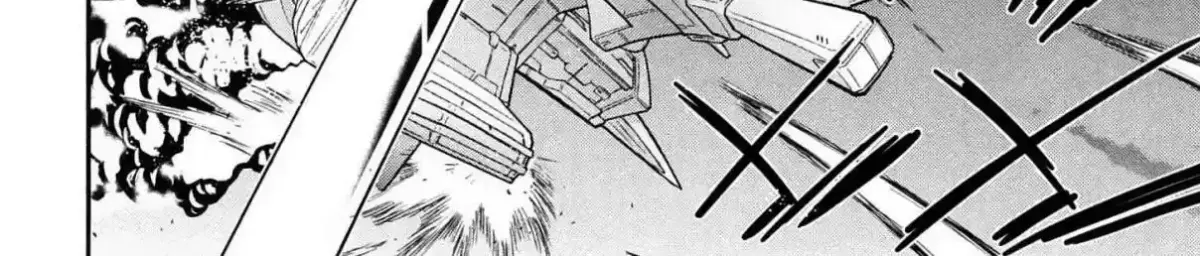 Read Code Geass: Oz the Reflection chapter 4 image 26 on Lezhin