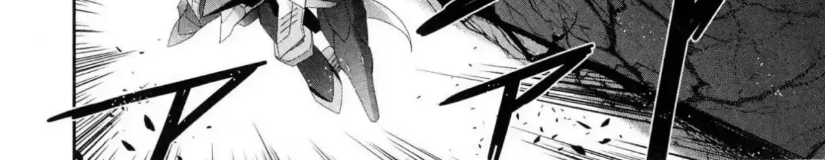 Read Code Geass: Oz the Reflection chapter 4 image 32 on Lezhin