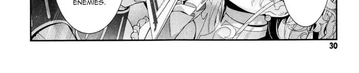 Read Code Geass: Oz the Reflection chapter 4 image 38 on Lezhin