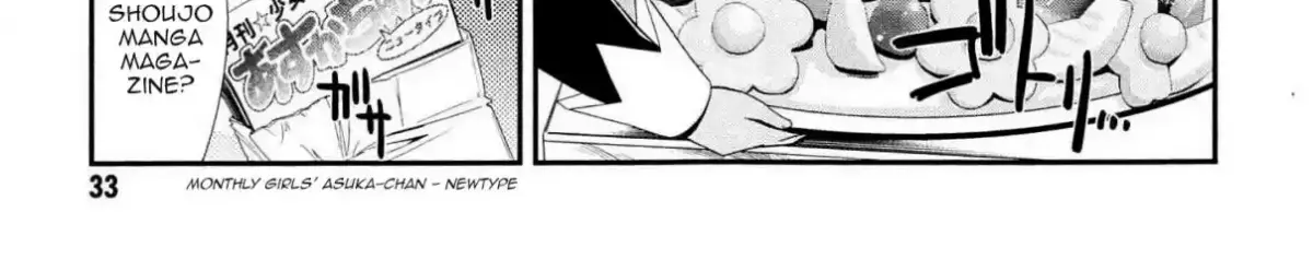 Read Code Geass: Oz the Reflection chapter 4 image 42 on Lezhin
