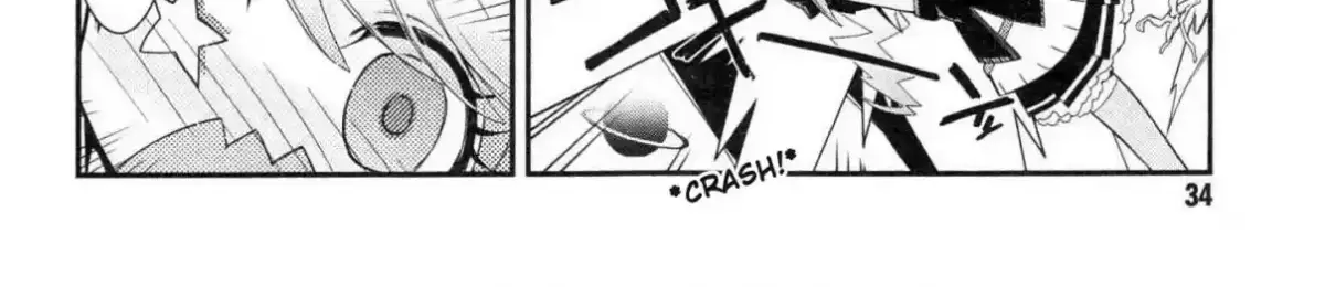 Read Code Geass: Oz the Reflection chapter 4 image 44 on Lezhin