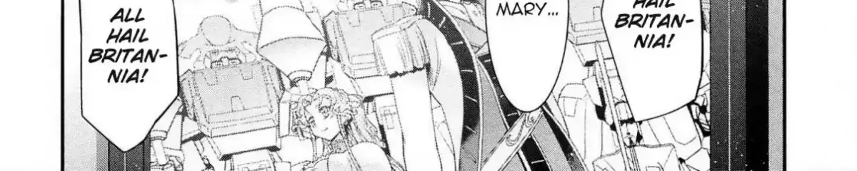 Read Code Geass: Oz the Reflection chapter 4 image 54 on Lezhin