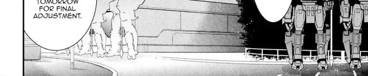 Read Code Geass: Oz the Reflection chapter 4 image 56 on Lezhin