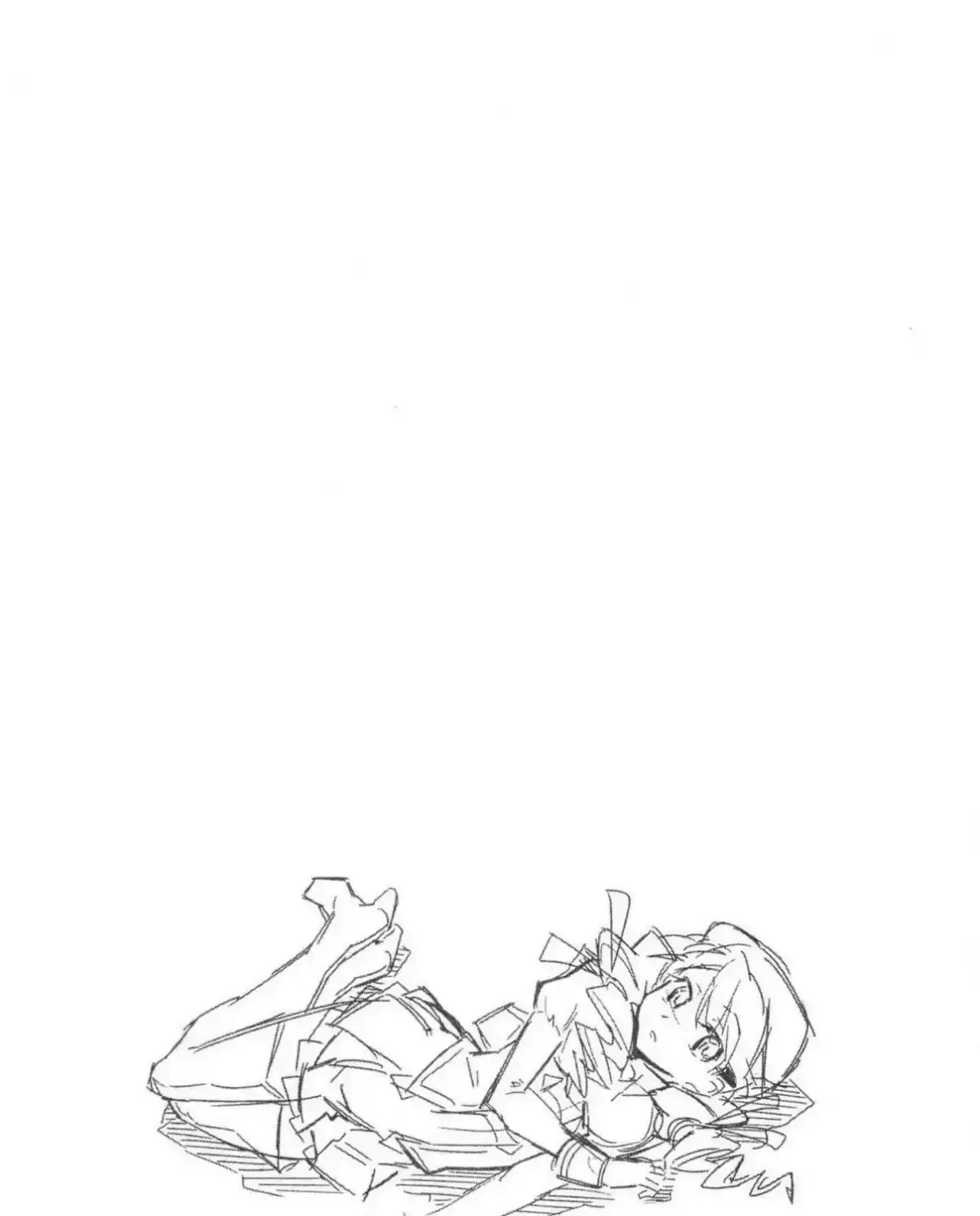 Read Code Geass: Oz the Reflection chapter 4 image 59 on Lezhin