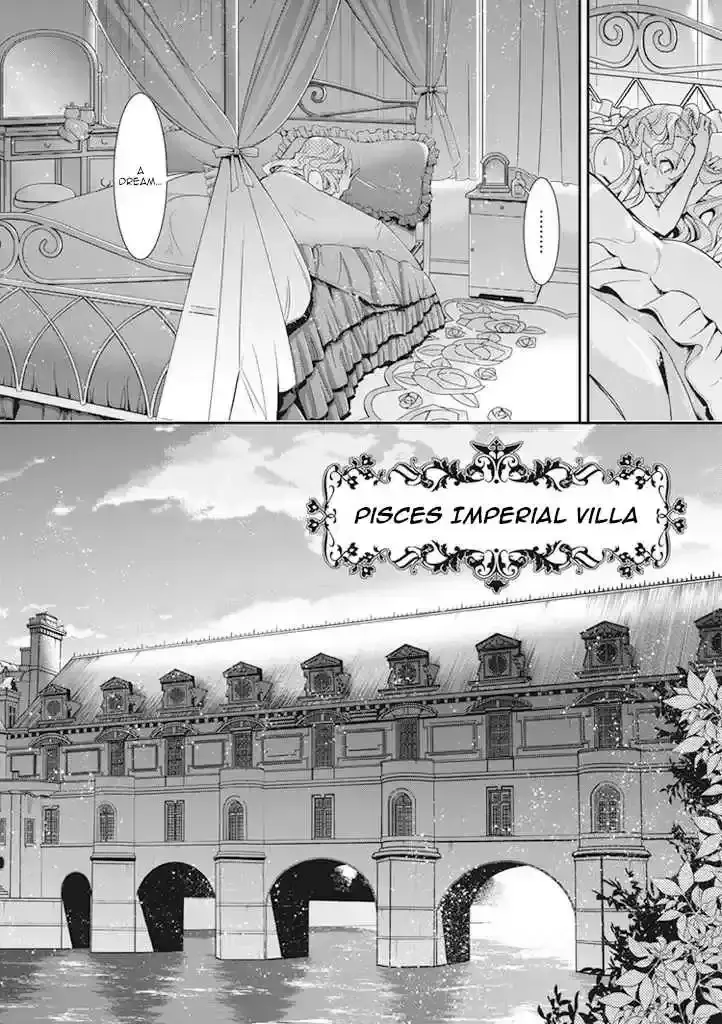 Read Code Geass: Oz the Reflection chapter 8 image 13 on Lezhin