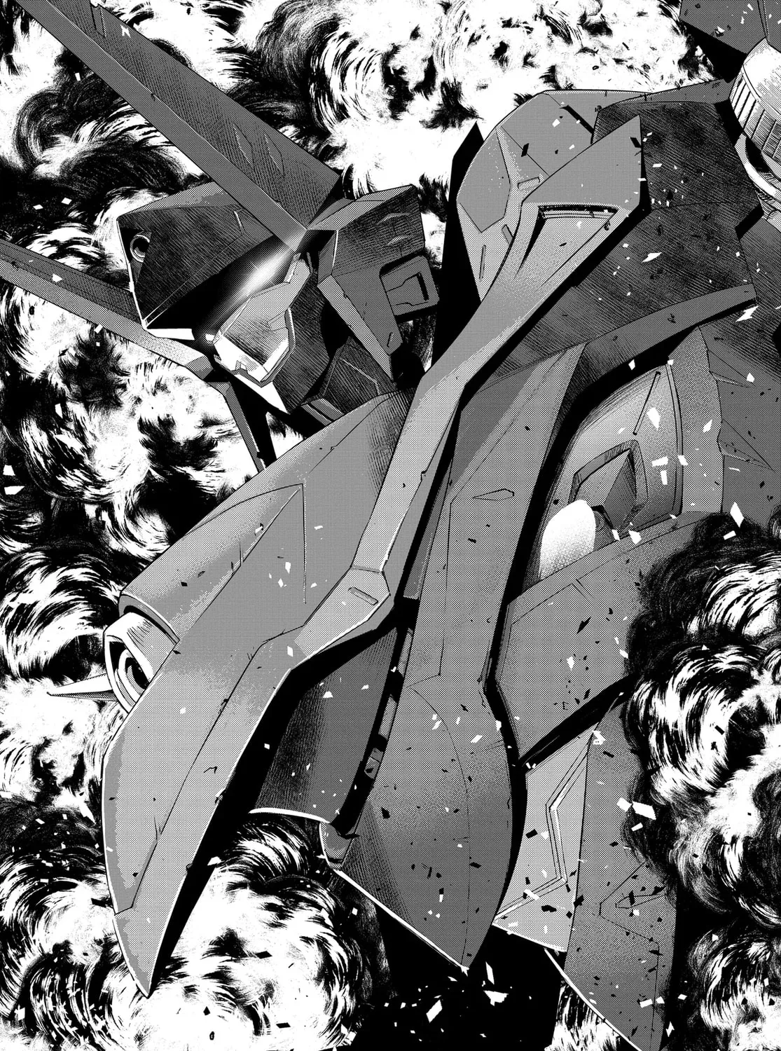 Read Code Geass: Pure Almaria chapter 1 image 54 on Lezhin
