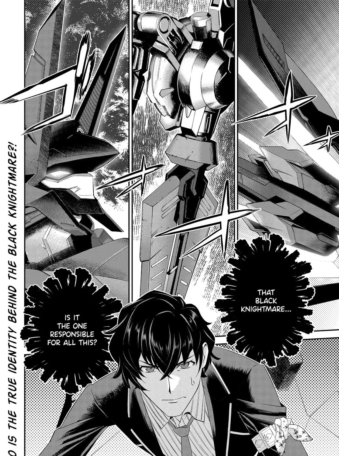 Read Code Geass: Pure Almaria chapter 1 image 58 on Lezhin