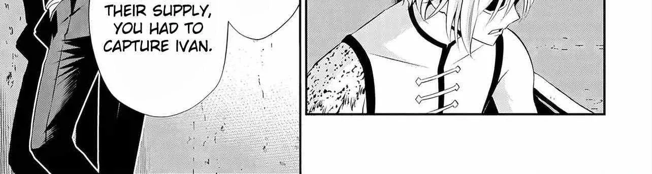 Read Code Geass: Pure Almaria chapter 10 image 11 on Lezhin