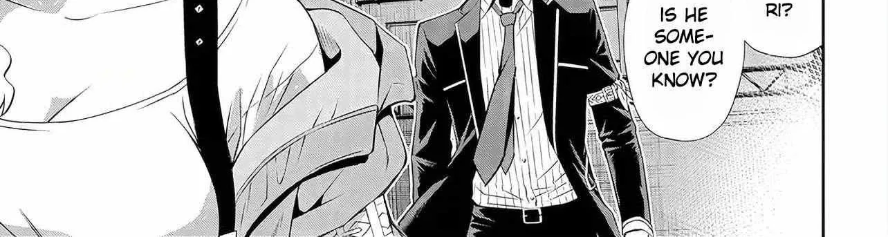 Read Code Geass: Pure Almaria chapter 10 image 15 on Lezhin