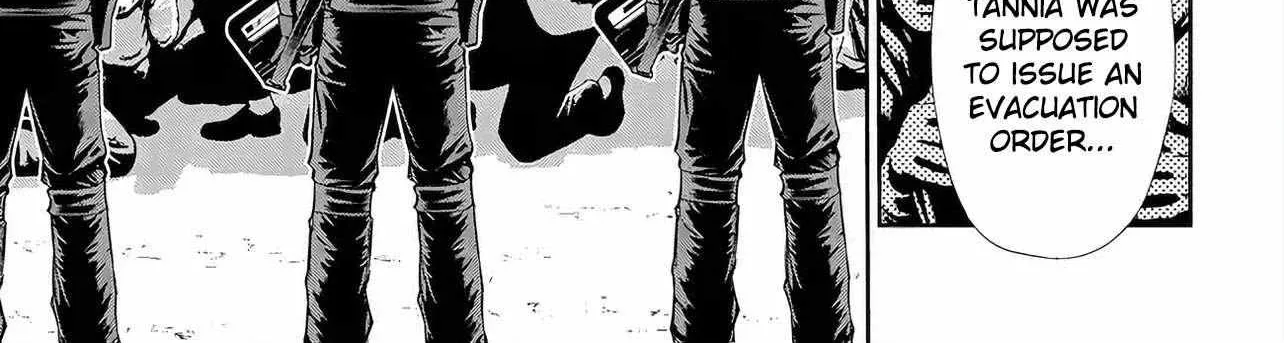 Read Code Geass: Pure Almaria chapter 10 image 23 on Lezhin