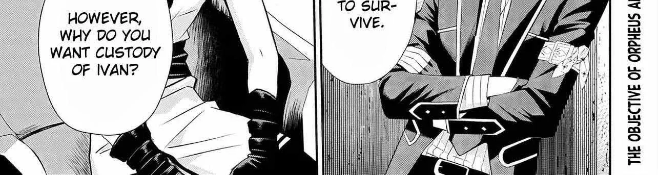 Read Code Geass: Pure Almaria chapter 10 image 3 on Lezhin