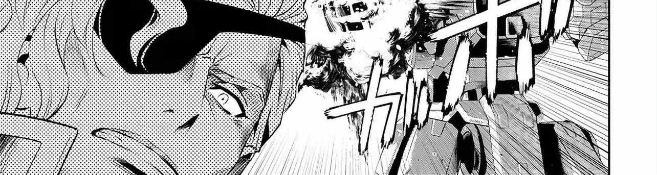 Read Code Geass: Pure Almaria chapter 10 image 35 on Lezhin