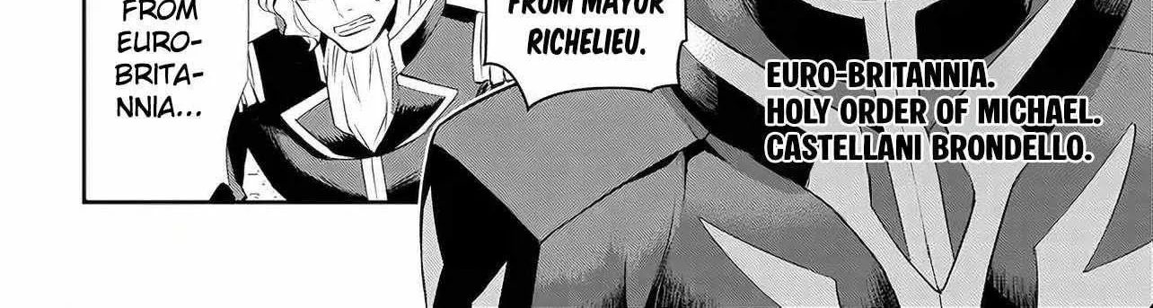 Read Code Geass: Pure Almaria chapter 10 image 37 on Lezhin
