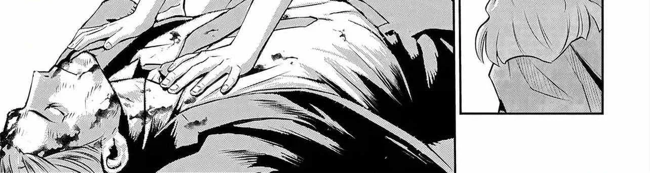 Read Code Geass: Pure Almaria chapter 10 image 39 on Lezhin