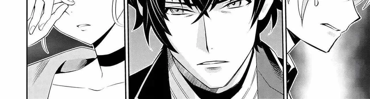 Read Code Geass: Pure Almaria chapter 10 image 41 on Lezhin