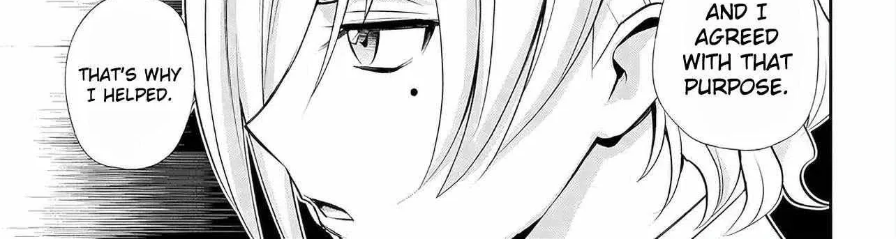Read Code Geass: Pure Almaria chapter 10 image 7 on Lezhin