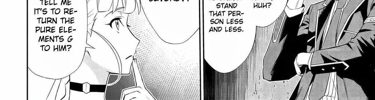 Read Code Geass: Pure Almaria chapter 10 image 9 on Lezhin