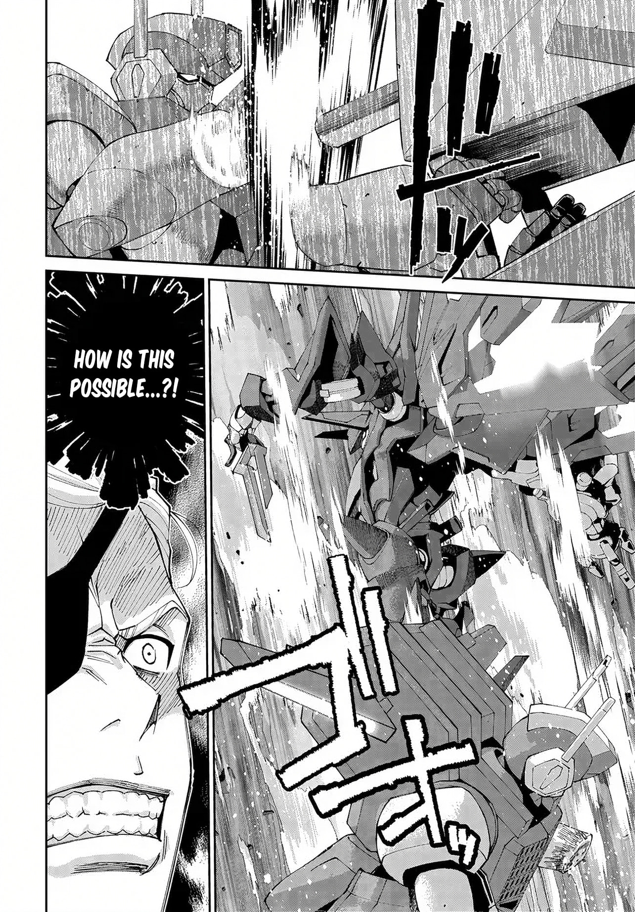 Read Code Geass: Pure Almaria chapter 17 image 11 on Lezhin
