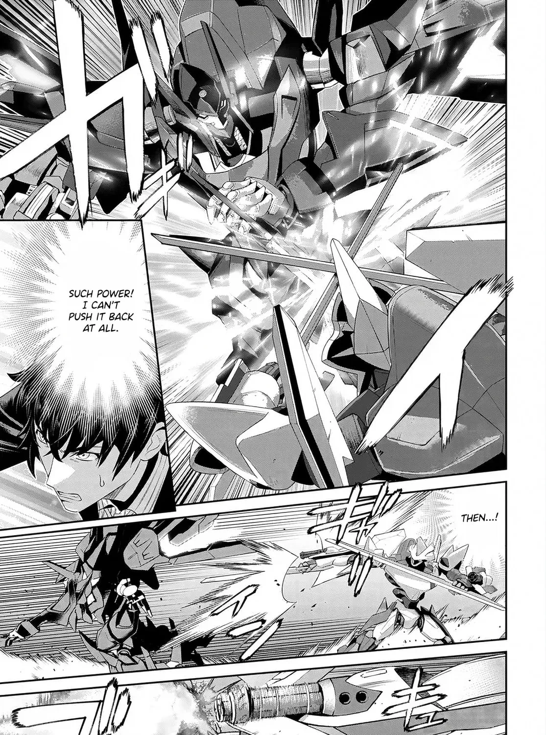 Read Code Geass: Pure Almaria chapter 2 image 14 on Lezhin