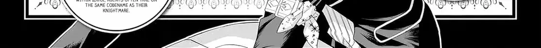 Read Code Geass: Pure Almaria chapter 3 image 1 on Lezhin