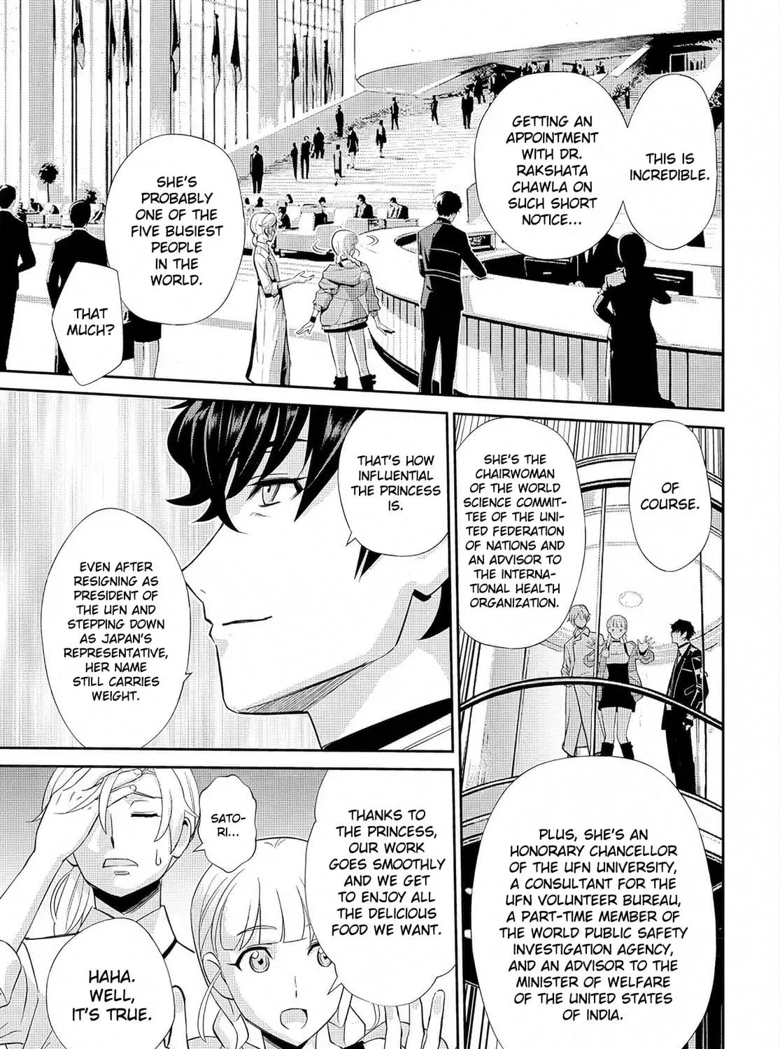 Read Code Geass: Pure Almaria chapter 4 image 10 on Lezhin