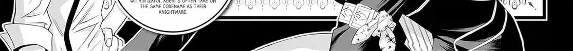Read Code Geass: Pure Almaria chapter 6 image 1 on Lezhin
