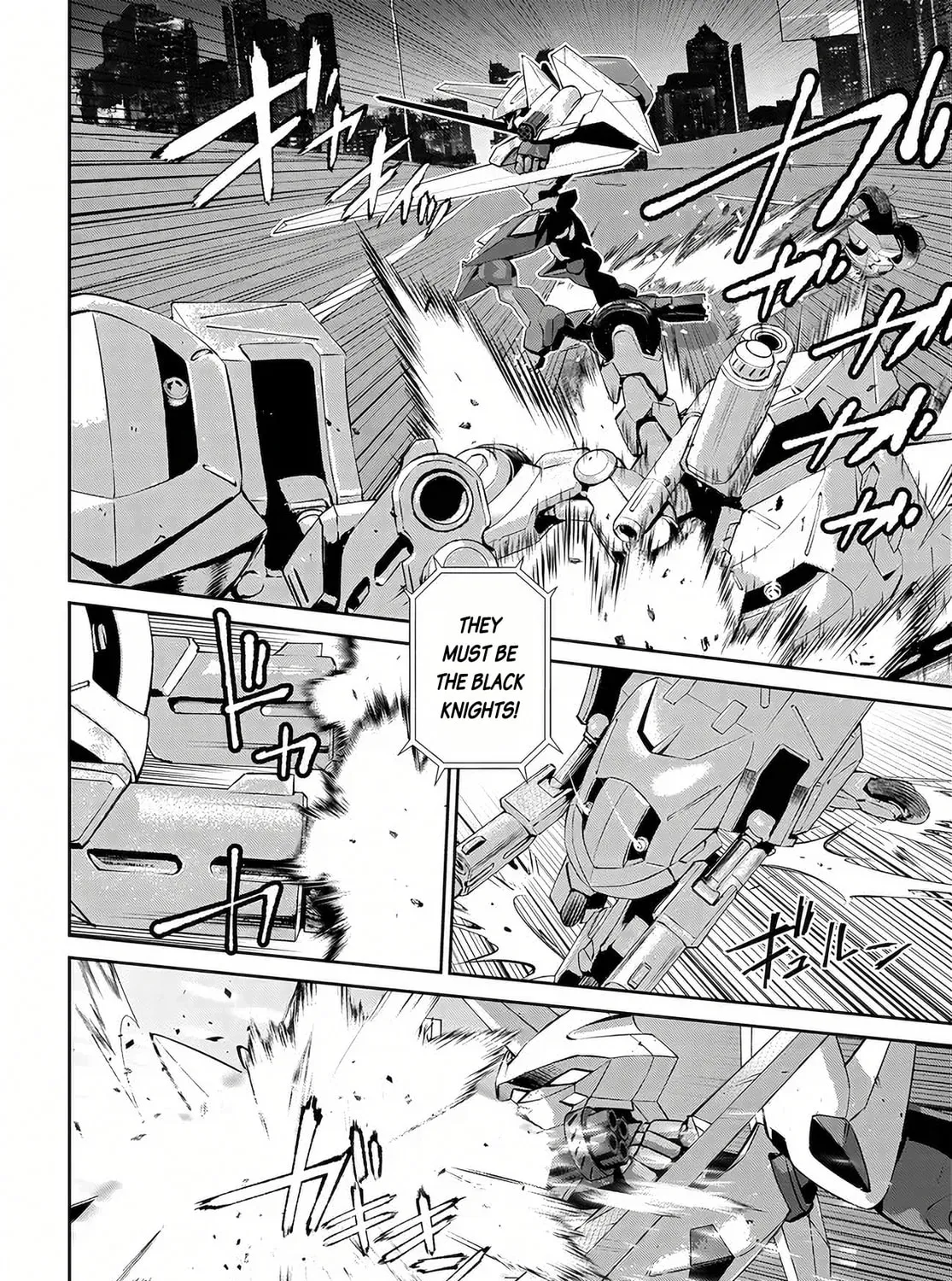 Read Code Geass: Pure Almaria chapter 8 image 32 on Lezhin