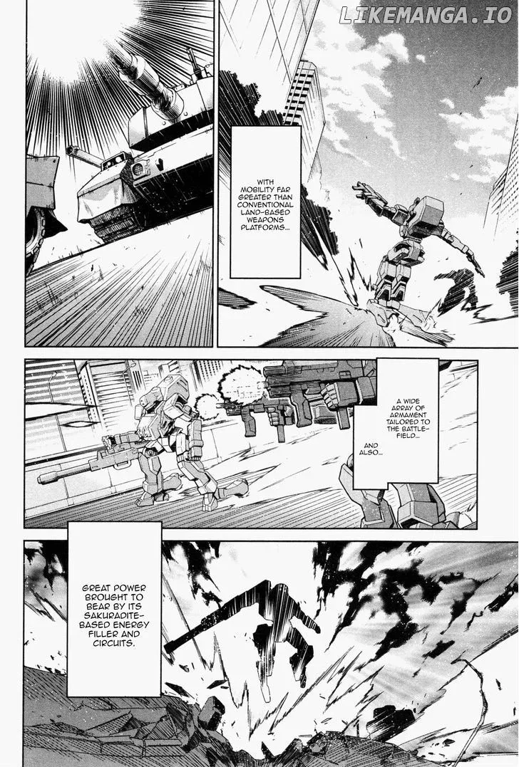 Read Code Geass - Soubou no Oz chapter 0.1 image 18 on Lezhin