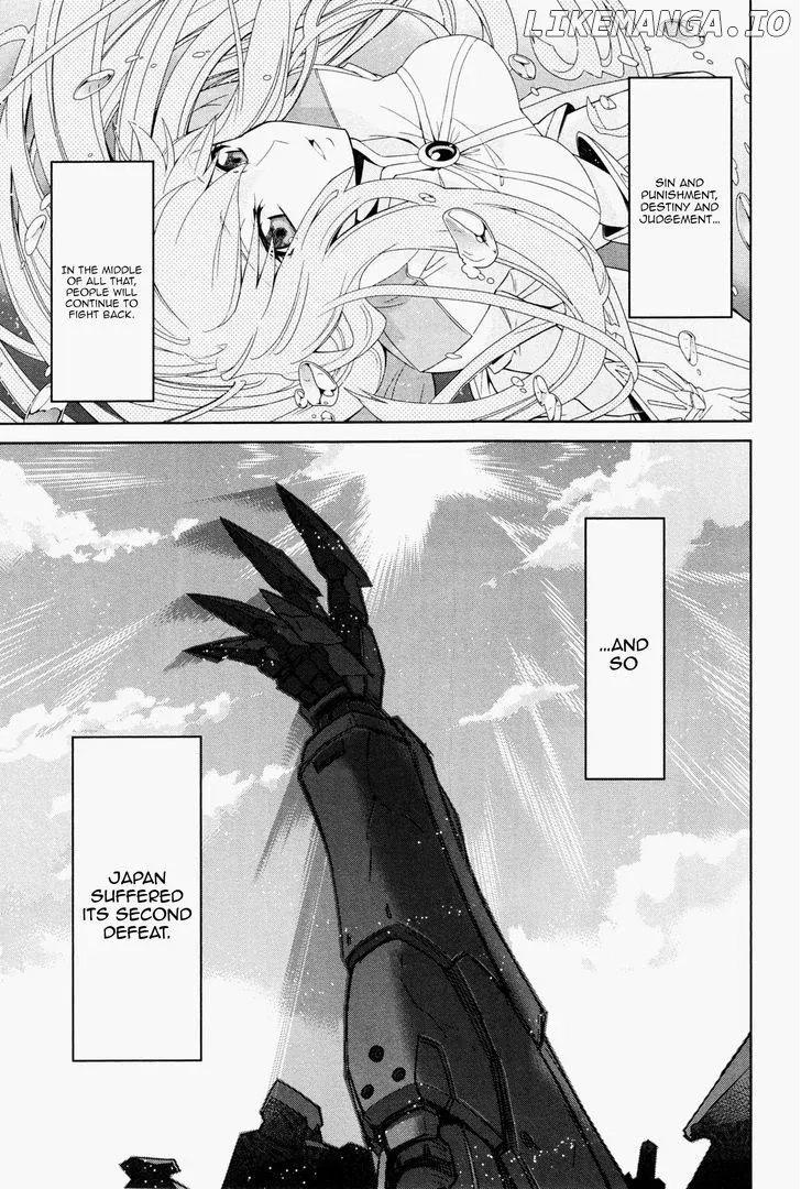 Read Code Geass - Soubou no Oz chapter 0.1 image 44 on Lezhin