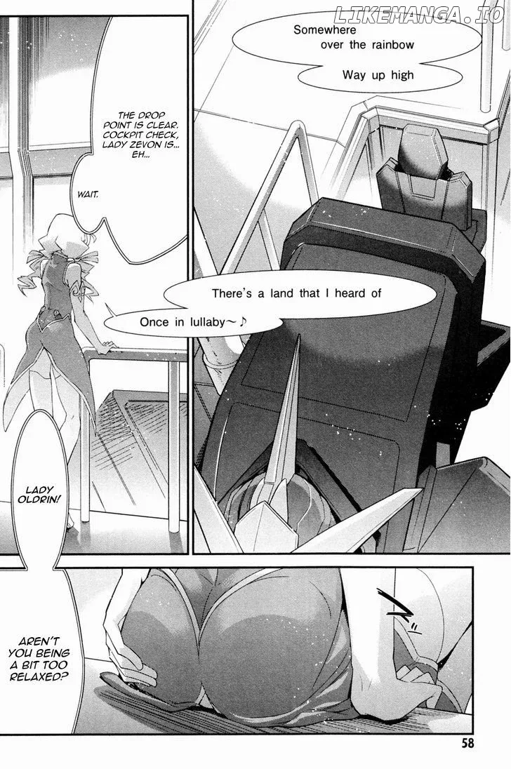 Read Code Geass - Soubou no Oz chapter 0.1 image 48 on Lezhin