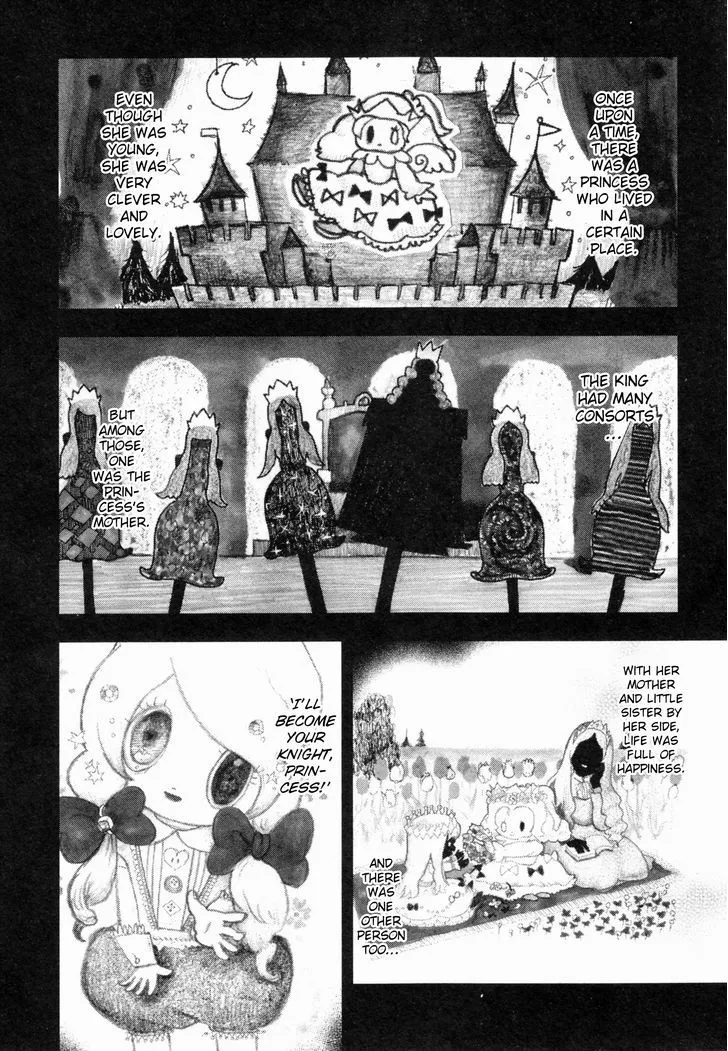Read Code Geass - Soubou no Oz chapter 1 image 25 on Lezhin