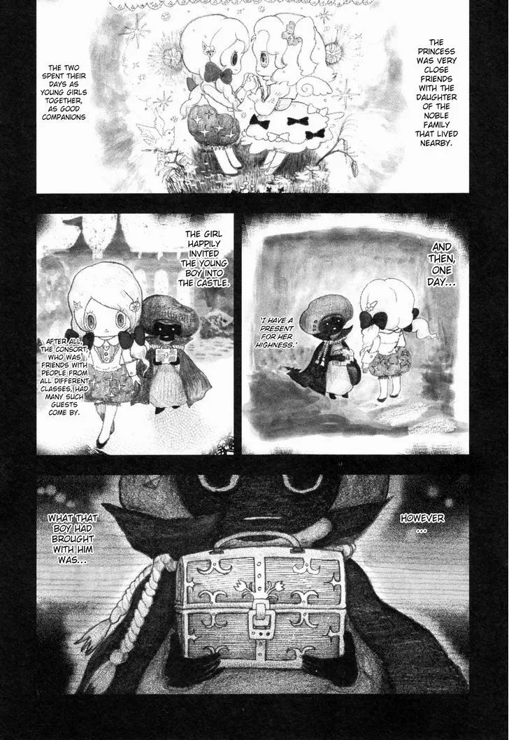 Read Code Geass - Soubou no Oz chapter 1 image 26 on Lezhin