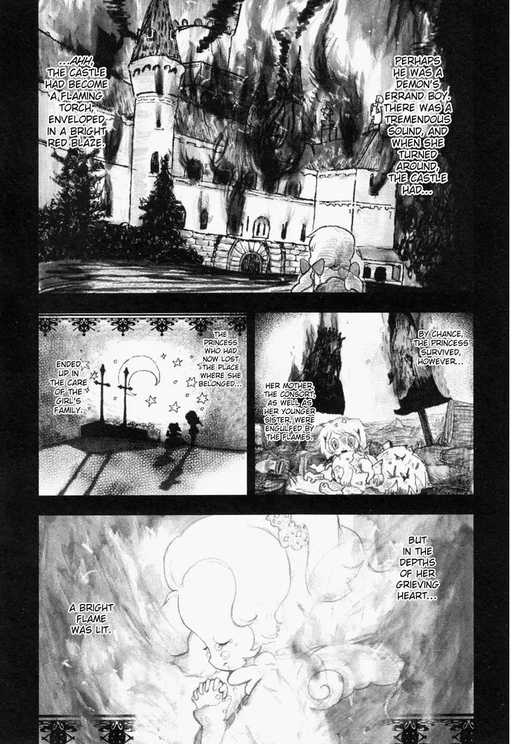 Read Code Geass - Soubou no Oz chapter 1 image 27 on Lezhin