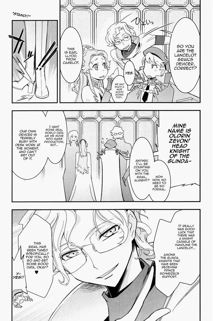 Read Code Geass - Soubou no Oz chapter 1 image 34 on Lezhin
