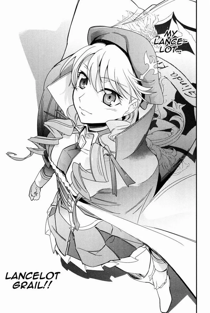 Read Code Geass - Soubou no Oz chapter 1 image 35 on Lezhin