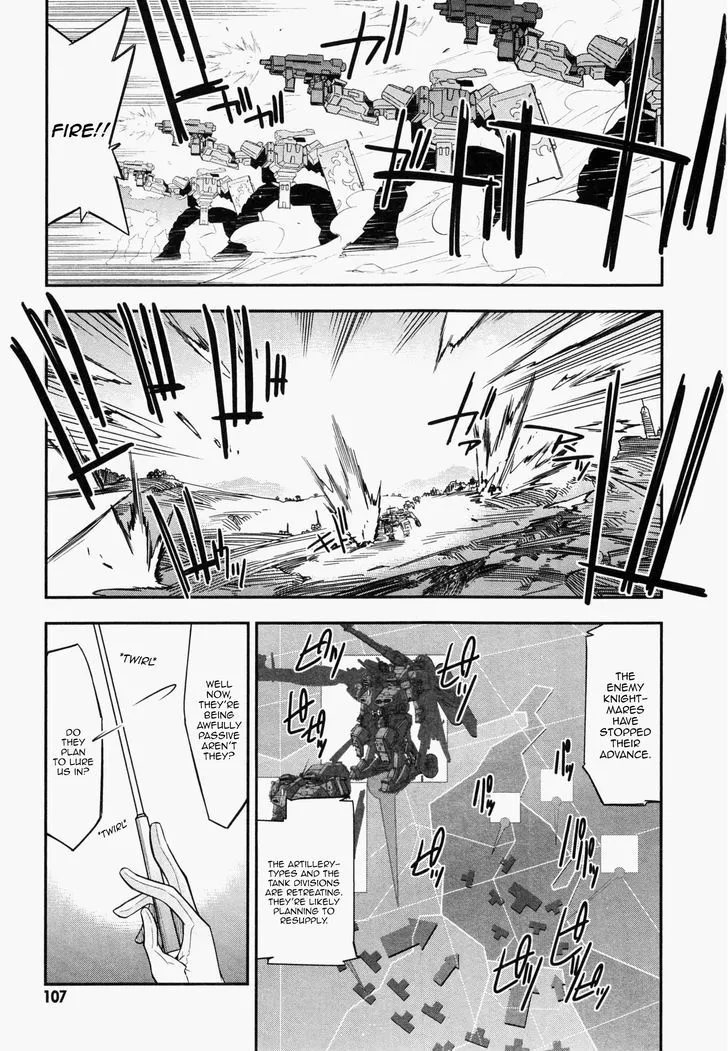 Read Code Geass - Soubou no Oz chapter 1 image 37 on Lezhin