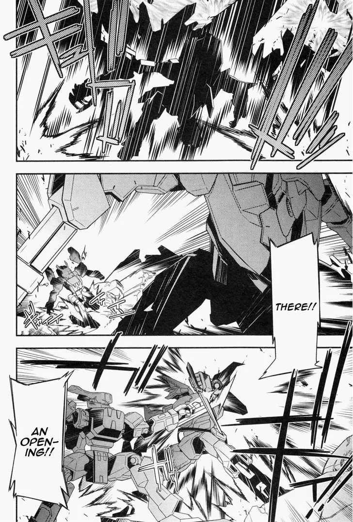 Read Code Geass - Soubou no Oz chapter 1 image 6 on Lezhin