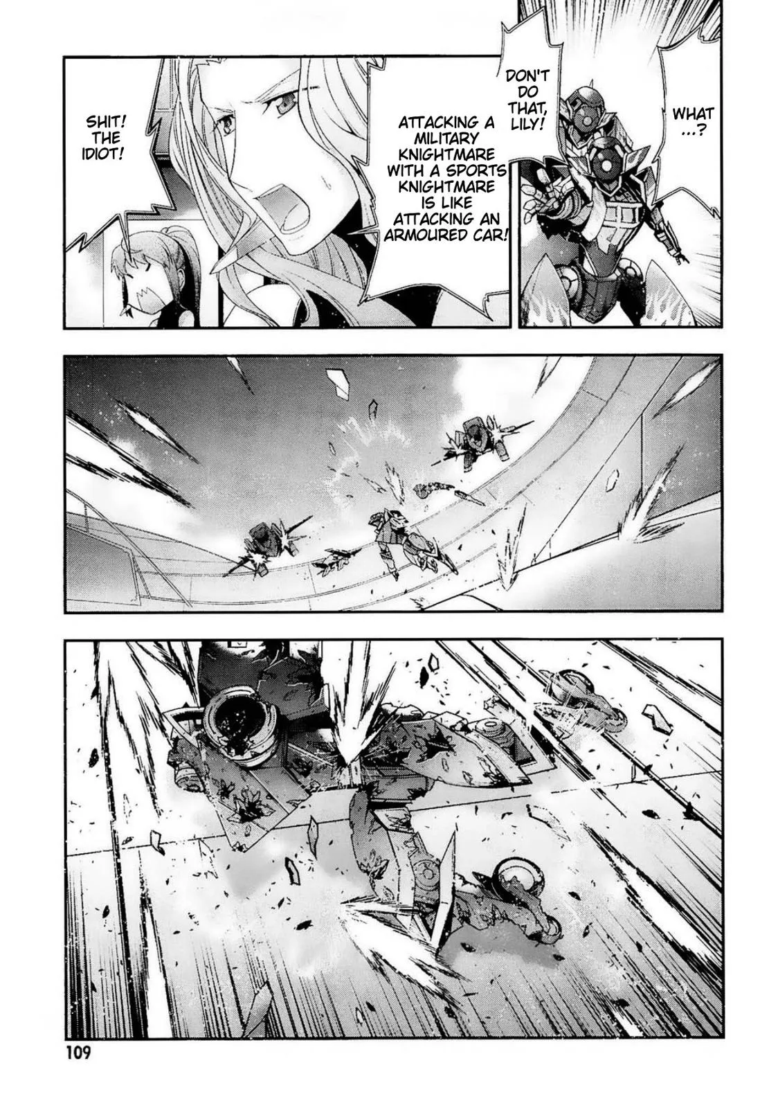 Read Code Geass - Soubou no Oz chapter 10 image 30 on Lezhin