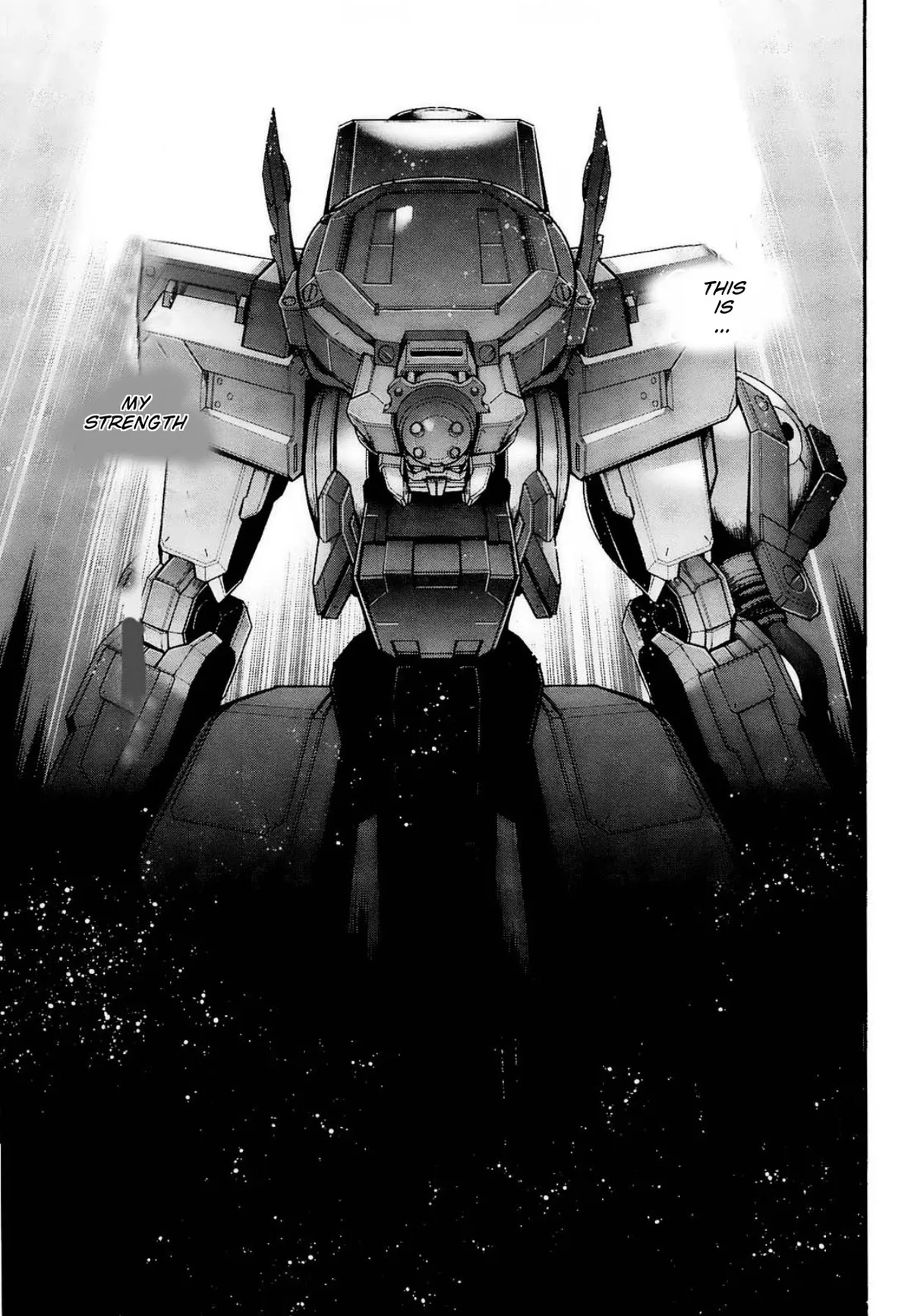 Read Code Geass - Soubou no Oz chapter 12 image 16 on Lezhin