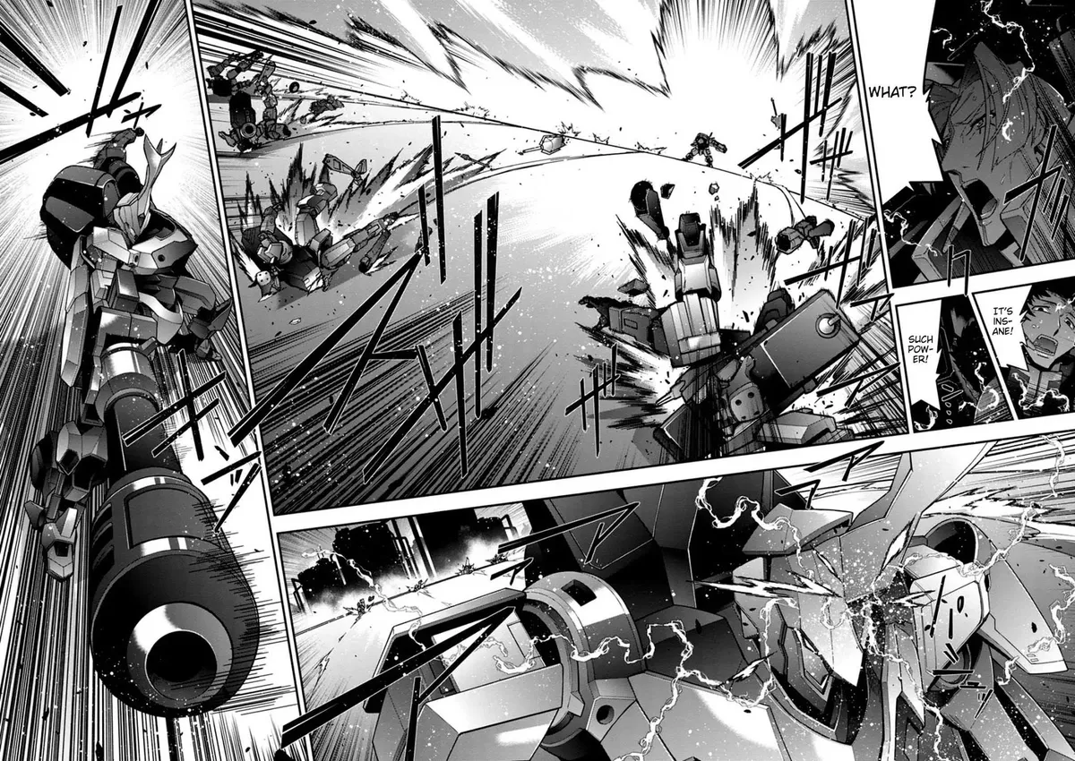 Read Code Geass - Soubou no Oz chapter 13 image 43 on Lezhin