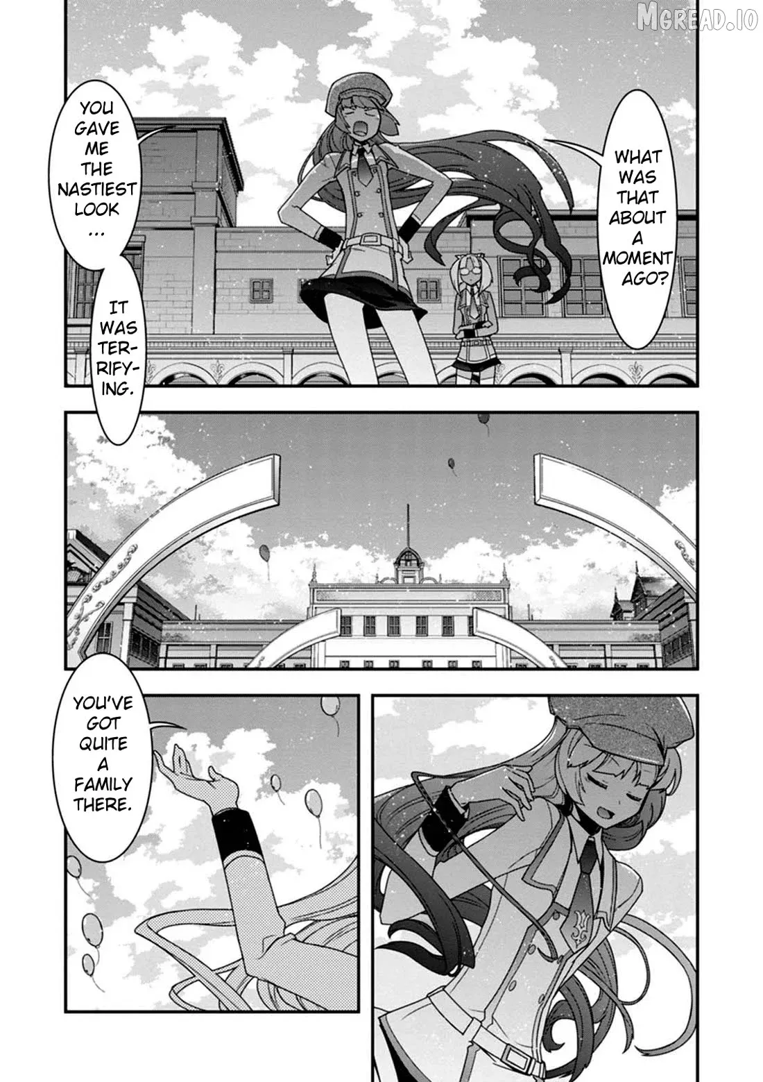 Read Code Geass - Soubou no Oz chapter 16 image 24 on Lezhin