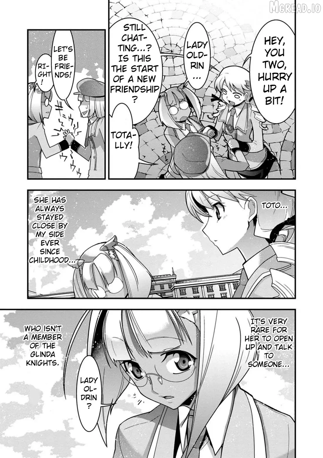 Read Code Geass - Soubou no Oz chapter 16 image 27 on Lezhin