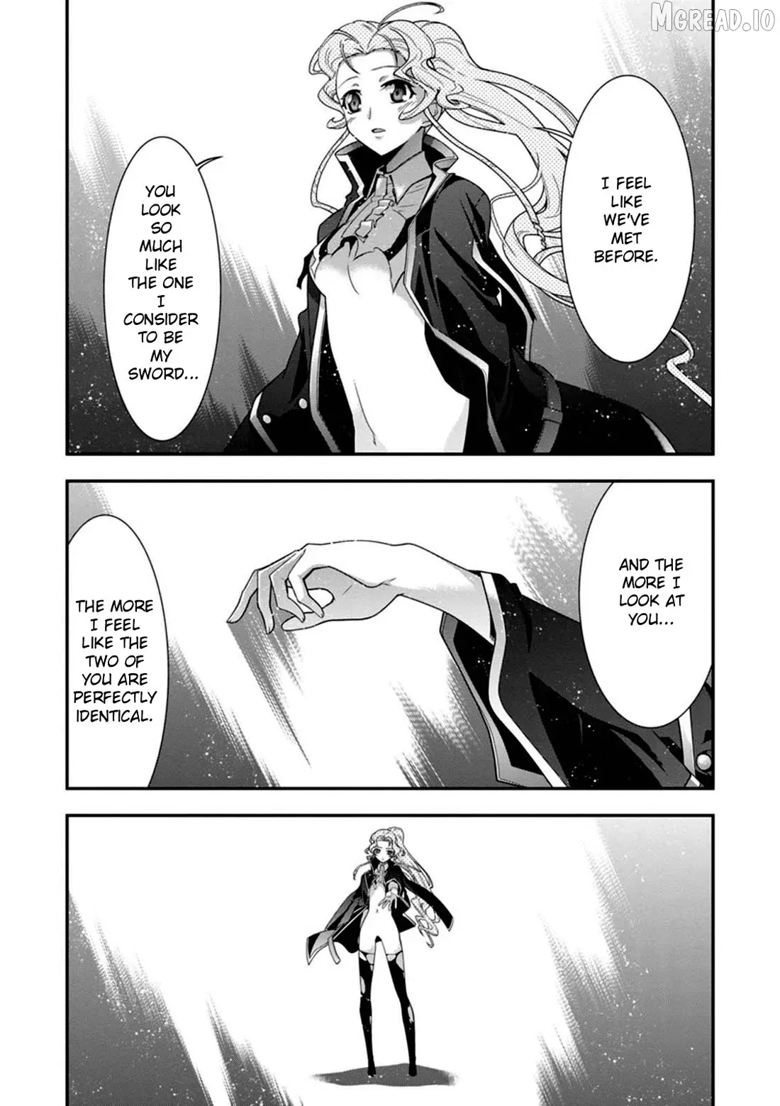 Read Code Geass - Soubou no Oz chapter 16 image 4 on Lezhin