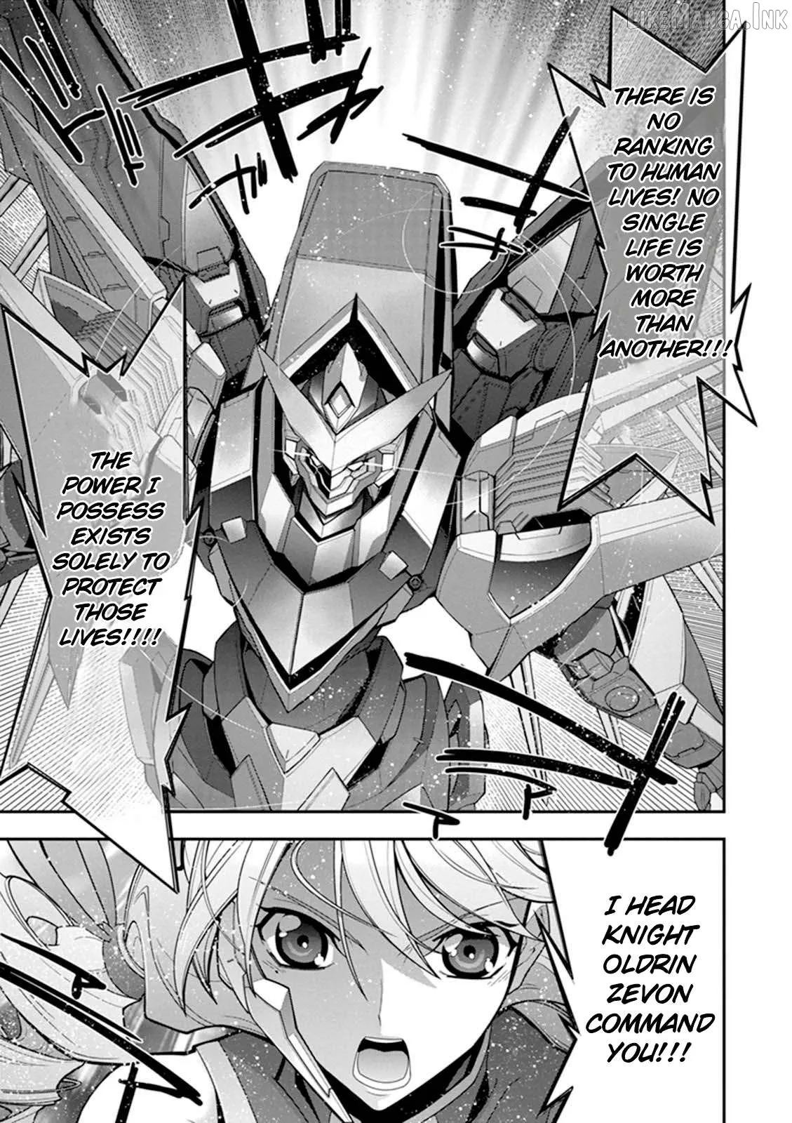 Read Code Geass - Soubou no Oz chapter 19 image 27 on Lezhin