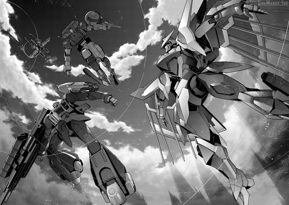 Read Code Geass - Soubou no Oz chapter 19 image 28 on Lezhin