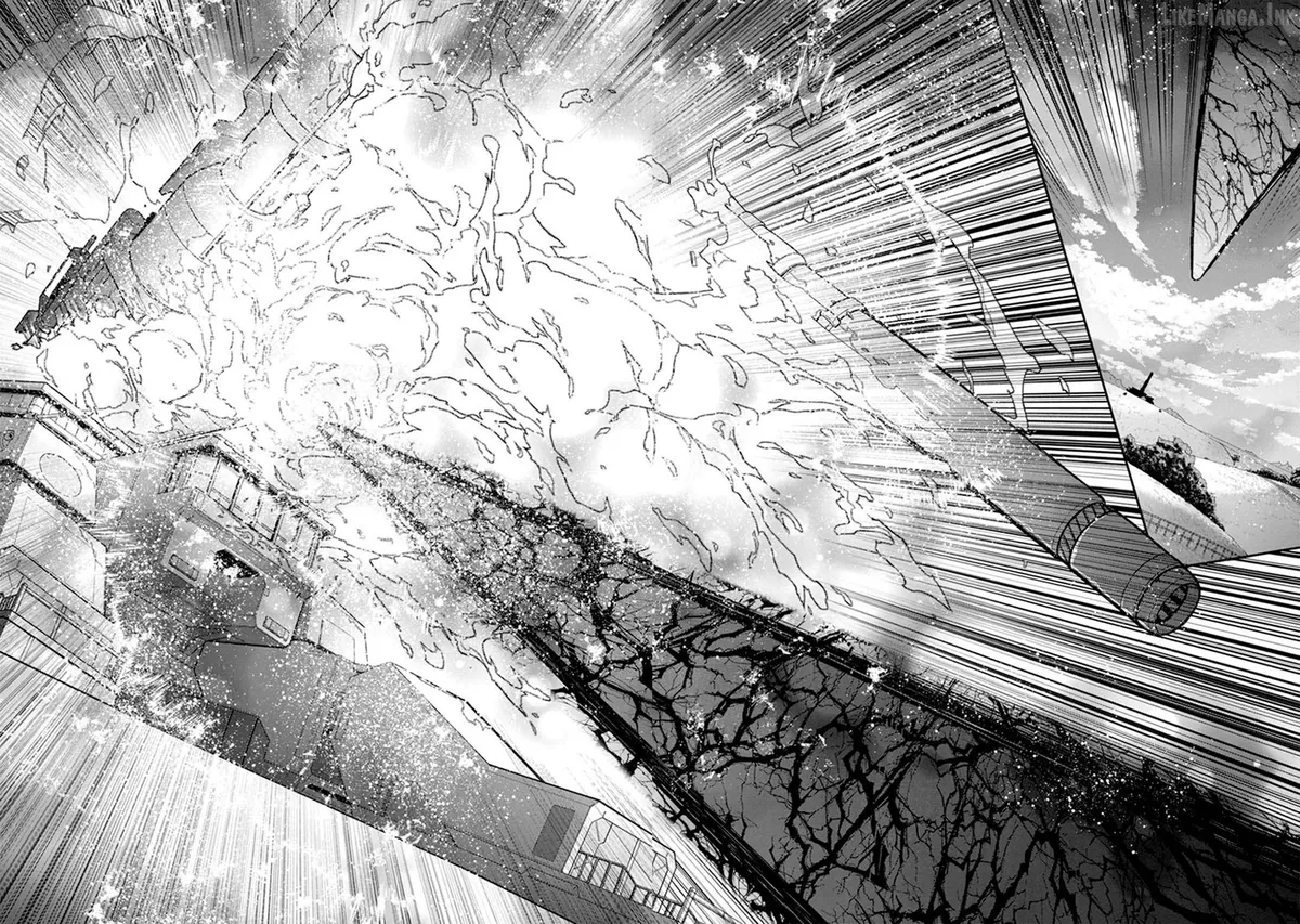 Read Code Geass - Soubou no Oz chapter 19 image 37 on Lezhin