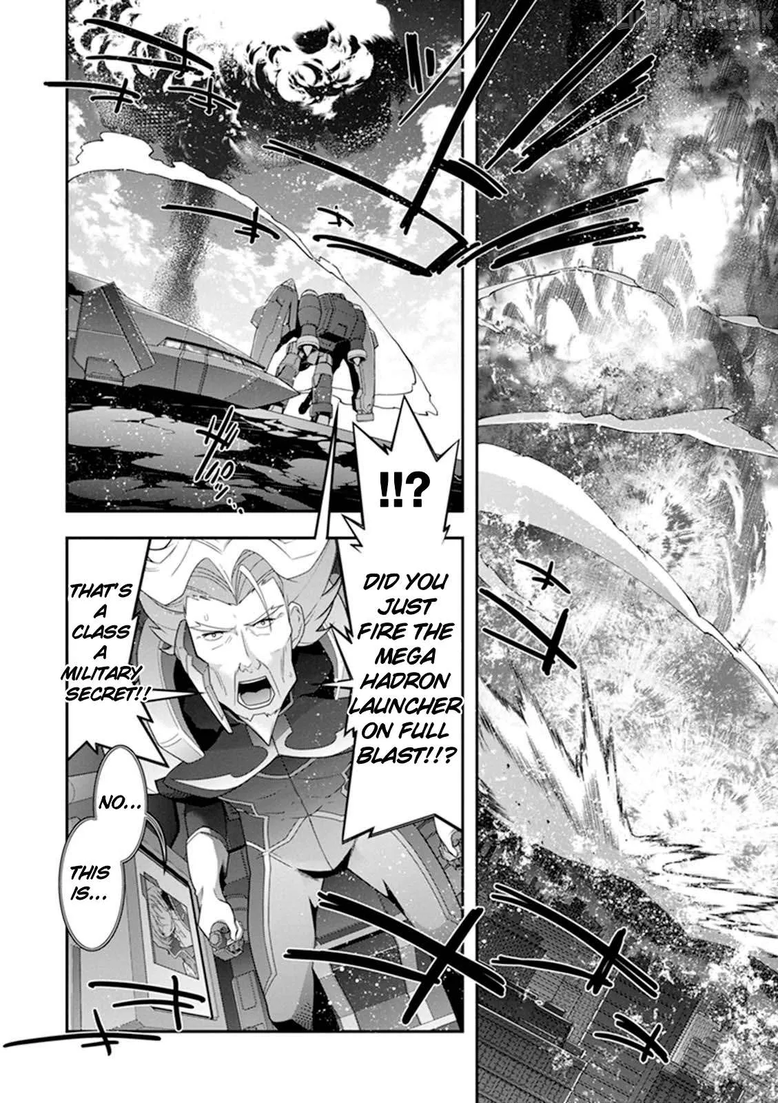 Read Code Geass - Soubou no Oz chapter 19 image 38 on Lezhin