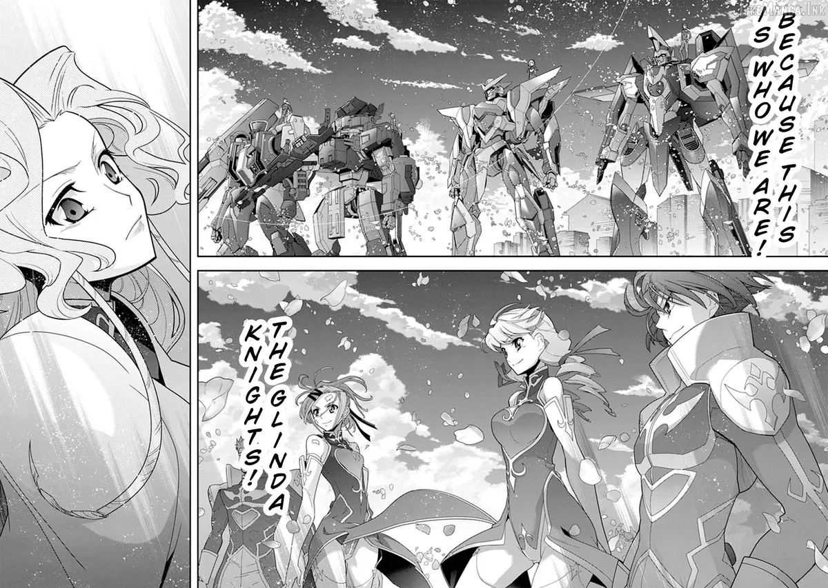 Read Code Geass - Soubou no Oz chapter 19 image 42 on Lezhin